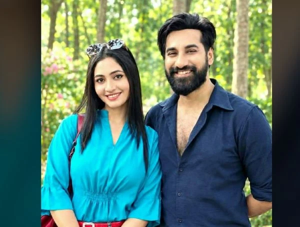 যাযাবরে সজলের পর্দাসঙ্গী চাঁদনী, হাতে নতুন দুই সিনেমা